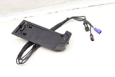 CENTER CONSOLE PHONE HOLDER / CARRIER 9207339