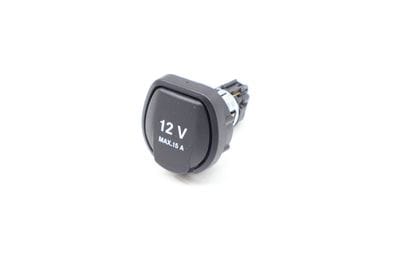 Center Console Power Outlet 0008204805