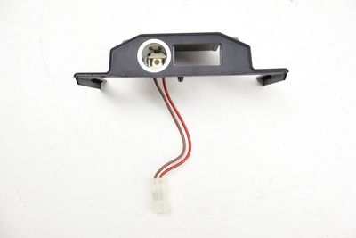 Center Console Power Outlet 51169208281