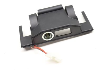 CENTER CONSOLE POWER OUTLET 9208281