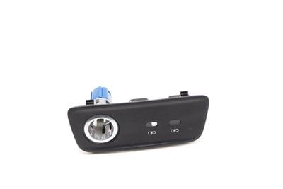 CENTER CONSOLE POWER OUTLET / TRIM 83A863324B