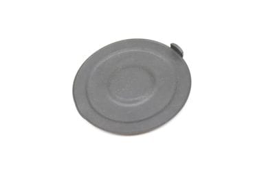 Center Console Rubber Cup Holder Insert 51169213660