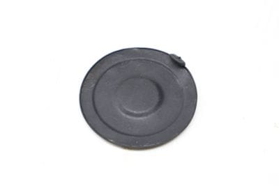 Center Console Rubber Cup Holder Insert 51169213660