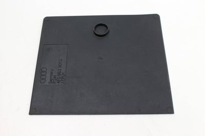 CENTER CONSOLE RUBBER INSERT 4F0863301D