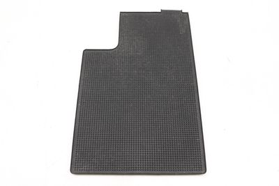 CENTER CONSOLE RUBBER INSERT