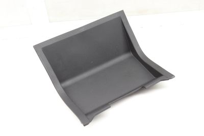 CENTER CONSOLE RUBBER INSERT J8A2045G34AC