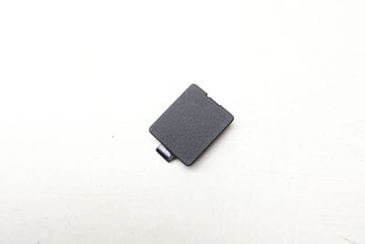 Center Console Screw Cap / Cover 80A863274