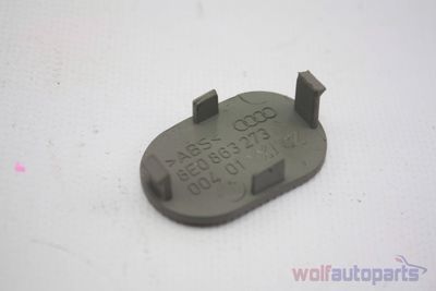 CENTER CONSOLE SCREW CAP / COVER 8E0863273