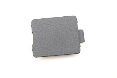 CENTER CONSOLE SCREW CAP / COVER 8W0863274