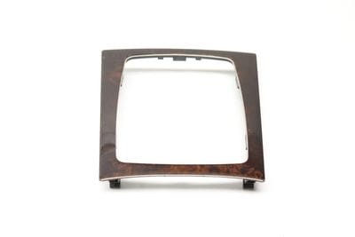Center Console Shift / Shifter Trim 2076801207