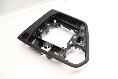 CENTER CONSOLE / SHIFTER TRIM 2GJ864263B