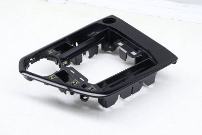 CENTER CONSOLE / SHIFTER TRIM 2GJ864263C