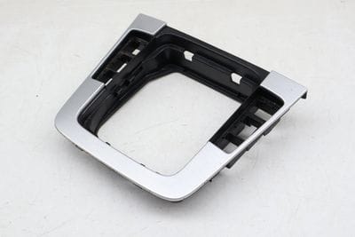 Center Console / Shifter Trim 3C0864263F