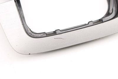 CENTER CONSOLE / SHIFTER TRIM 3C0864263G