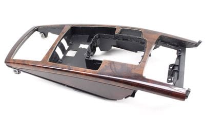 Center Console / Shifter Trim 4F1864261C
