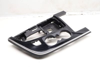 Center Console / Shifter Trim 4M1864241AF