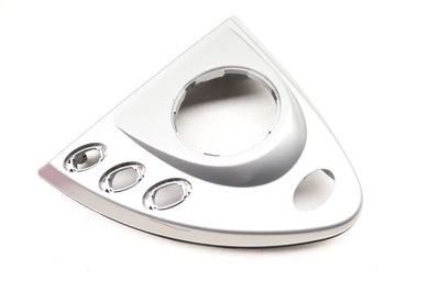 CENTER CONSOLE / SHIFTER TRIM 7898248