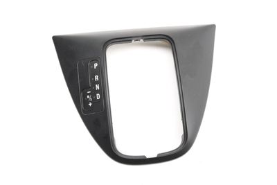 CENTER CONSOLE / SHIFTER TRIM 8408029