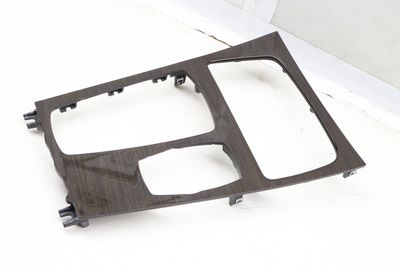 CENTER CONSOLE / SHIFTER TRIM 9173877