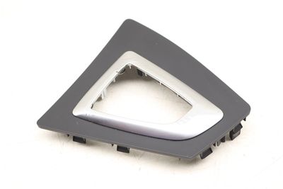 CENTER CONSOLE / SHIFTER TRIM 9207315