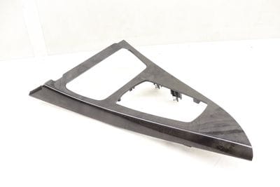 Center Console / Shifter Trim 51169242733