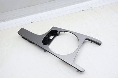 Center Console / Shifter Trim 8J1863916P