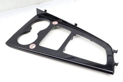 Center Console / Shifter Trim 8W1864241F