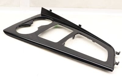 Center Console / Shifter Trim 8W1864241F