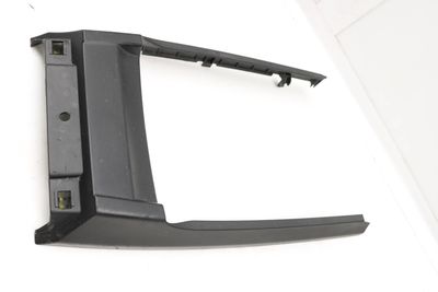 CENTER CONSOLE / SHIFTER TRIM