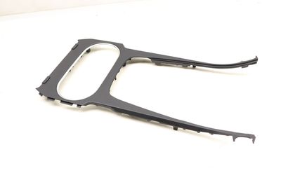 CENTER CONSOLE / SHIFTER TRIM