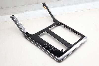 Center Console Shifter Trim / Bezel 4M8863324D