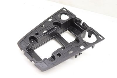 CENTER CONSOLE SHIFTER TRIM MOUNT / BRACKET 8Y1864241A