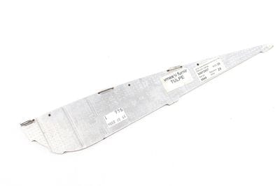 CENTER CONSOLE SIDE TRIM 4F1864261E