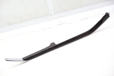 Center Console Side Trim Panel 4M8864556AB