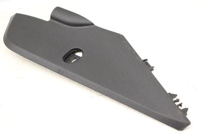 CENTER CONSOLE SIDE TRIM / PANEL 8W1863311A