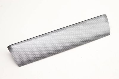 CENTER CONSOLE / STORAGE AREA TRIM