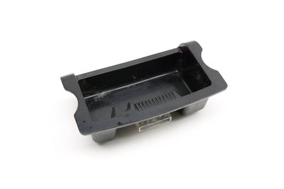 CENTER CONSOLE STORAGE / ASHTRAY INSERT 9213657