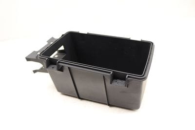 Center Console Storage Bin 8V0863300A