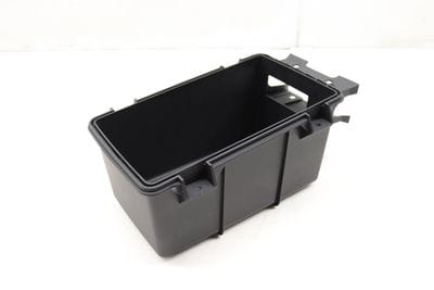 CENTER CONSOLE STORAGE BIN 8V0863300A