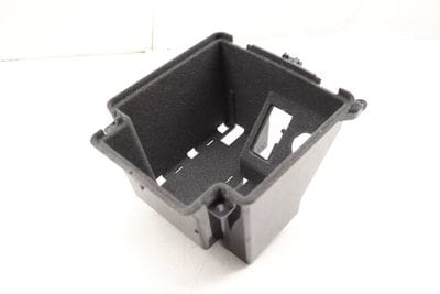 Center Console Storage Bin