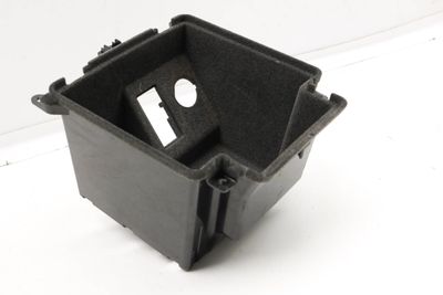 CENTER CONSOLE STORAGE BIN