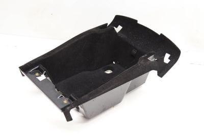 Center Console Storage Bin