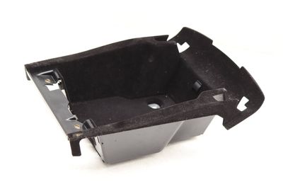 CENTER CONSOLE STORAGE BIN