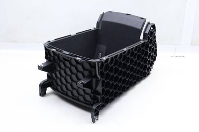 CENTER CONSOLE STORAGE BIN / BRACKET 3CN864089