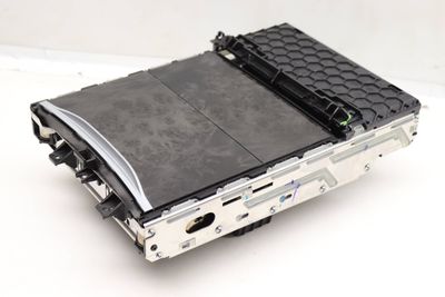 CENTER CONSOLE STORAGE BIN / CUP HOLDER HOUSING / FRAME 9327501