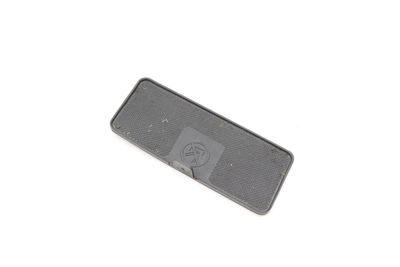 Center Console Storage Bin Insert 4M1863328