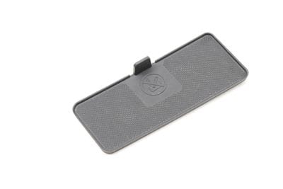 Center Console Storage Bin Insert 4M1863328