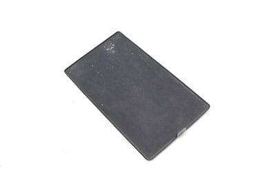 CENTER CONSOLE STORAGE BIN INSERT 8V0863300A