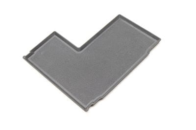 Center Console Storage Bin Insert