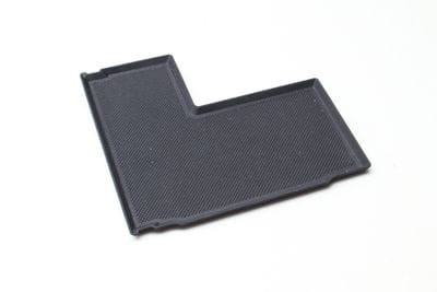 Center Console Storage Bin Insert